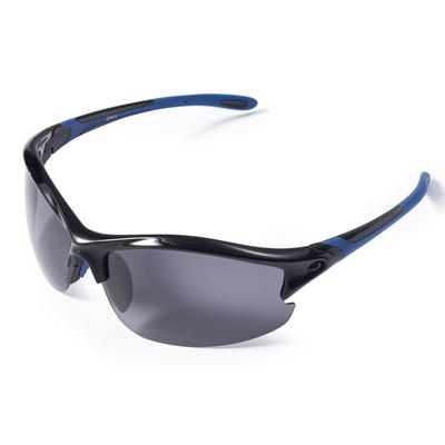 Lunettes de soleil de sport polarisées ZUNOU avec protection UV pour et Tennis Lunettes unisexes UV400 pour hommes TR90 pour hommes Pêche, Cyclisme, Alpinisme,