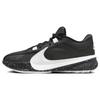 Zoom Freak 5 'Splash Ink Black White' DX4996-003