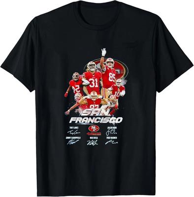 Toppe og T-shirts – T-shirts