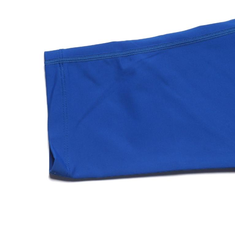 Nike Df Epic Lux Capri Sports Training Series Comfortable Breathable Knitted Casual Shorts Women shorts 618230-455