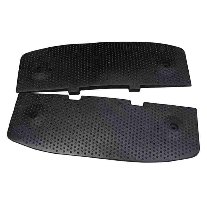 Xingongpai European Style Rubber Speed Bump