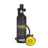 DIDEEP X4000Pro 1L Portable Underwater Breathing Apparatus for Diving