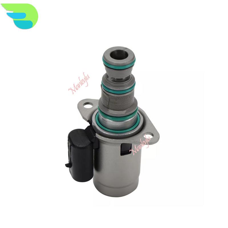 Solenoid Valve Fit For Hydraforce Klift 1505 12DR Caterpillar CT8 JCB SS640 PS745 SV98-T39S  5019094 580037013