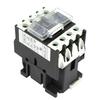 CJX2‑25 Rail Mount Contactor Industrial Electric Contactor (110VAC)