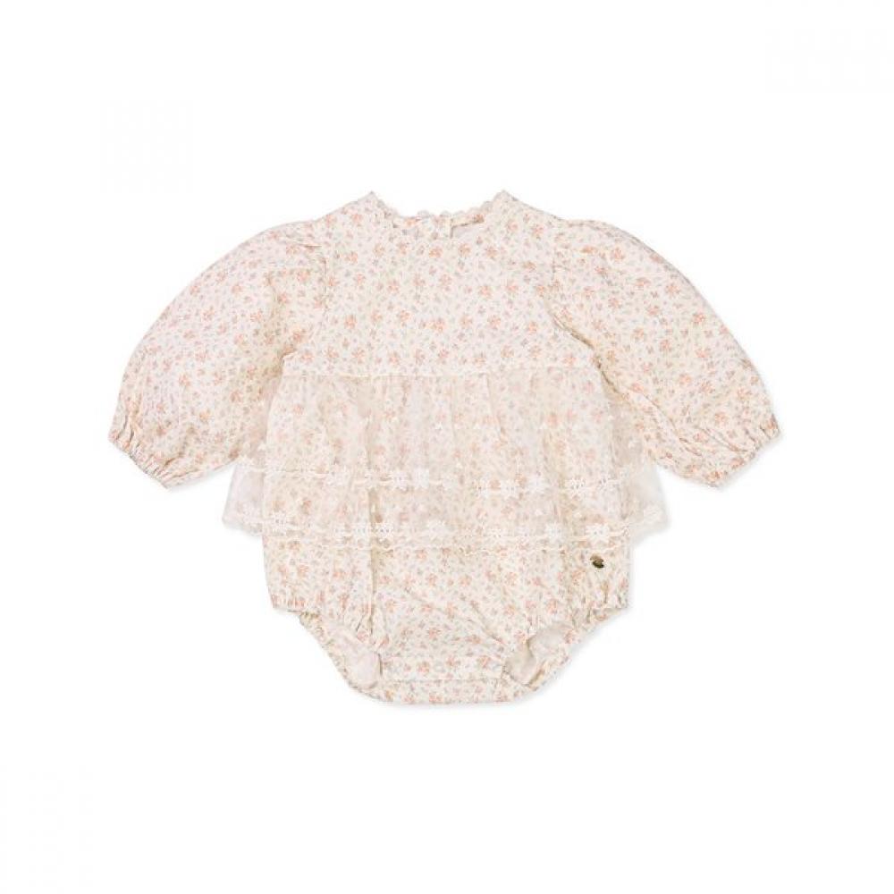 Organicmom Leila Long Pants Bodysuit Mkftqs03 75