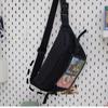 Li Shen Versatile Crossbody & Waist Bag