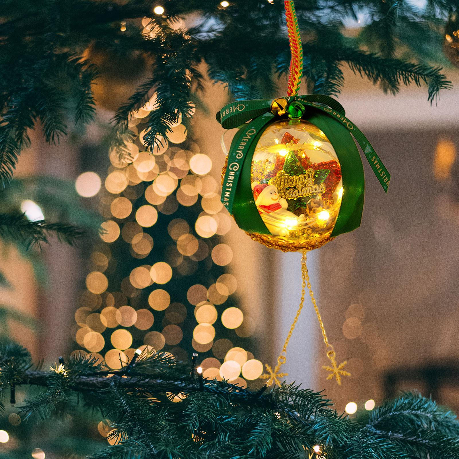 

Christmas Tree Decorations LED Outdoor Light Fairy Lights for Wedding Window Garden Xmas