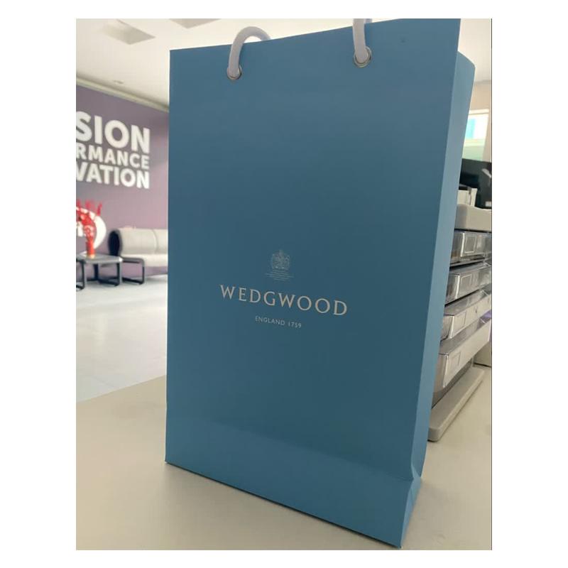 

Пара келихів для шампанського Wedgwood