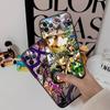 RP41 JoJos Bizarre Adventure New High-End Shell Phone Case for Redmi Note 13 14 Pro+ Plus A3 A3X 13X 13C 13R 14S 14C 14R