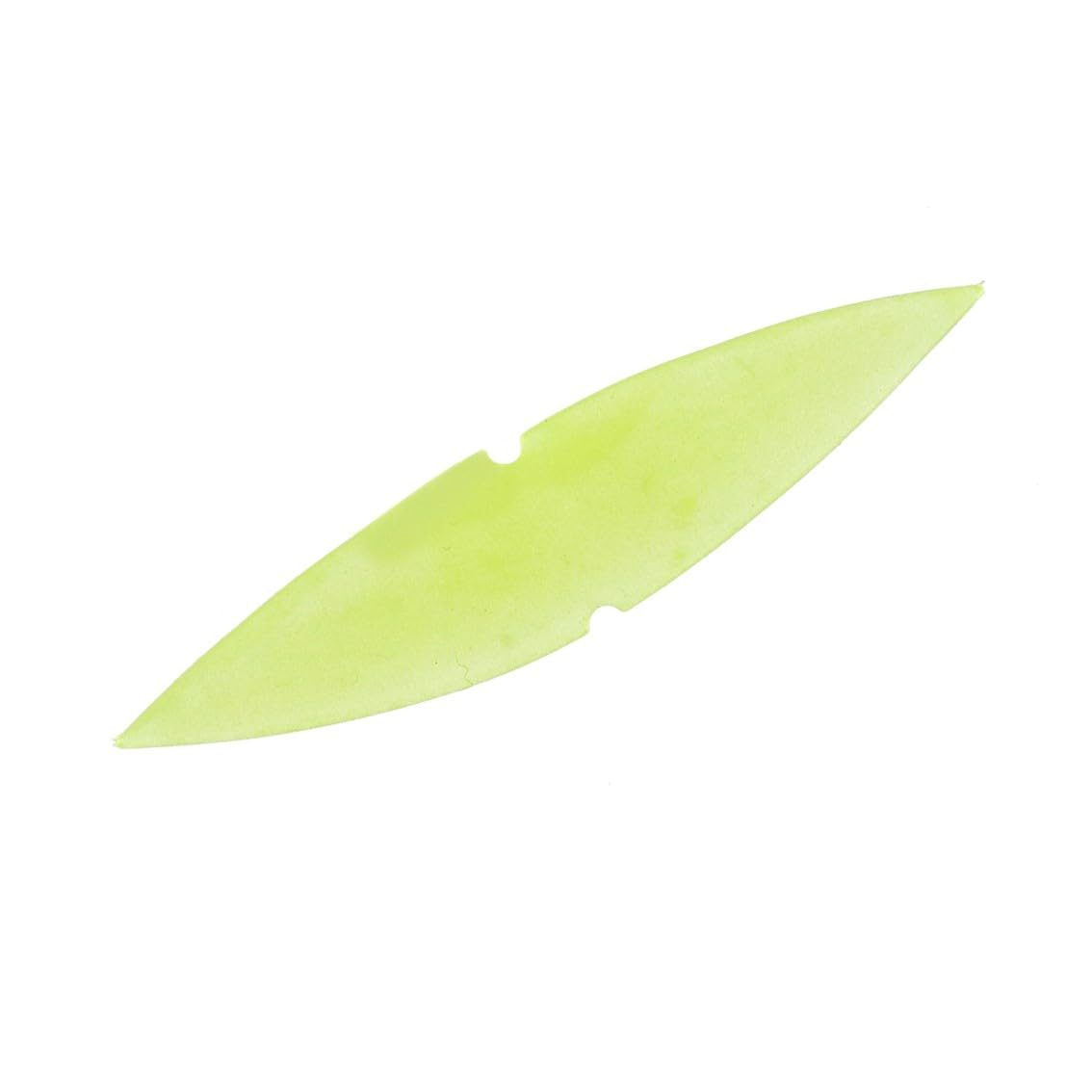 

Daiwa Sardine Belly Fin Worm for Hairtail Tenya Fishing Fluorescent Lemon (DAIWA) -