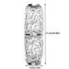 Toothbrush Holders With Cover, Portable Travel Toothbrush Case With Lid, Toothbrush Container For Bathroom Countertop Organizer