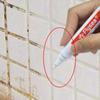 Tile Gap Color Retouch Pen Bathroom Floor Tile Grout Color Fill Change Repair Pen