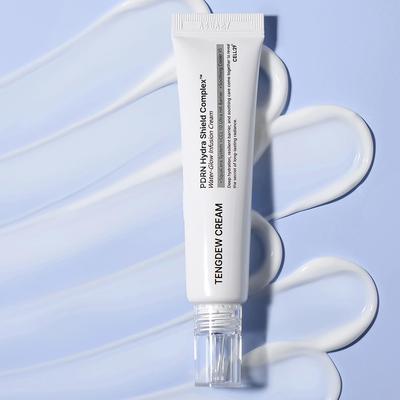 Tengdew Cream PDRN 5000ppm Hydrating Barrier Glow Cream 40ml