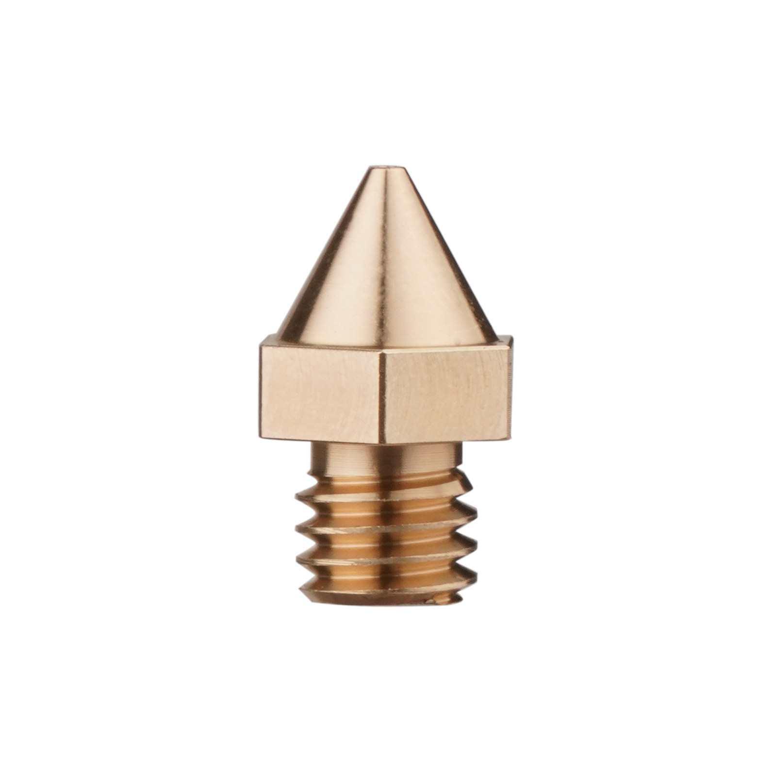 Raise3D Pro2E2 3D Printer Hardened Nozzle V3 Reinforced Print Head