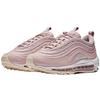 Nike Air Max 97 Premium Plum Chalk Womens 917646-500