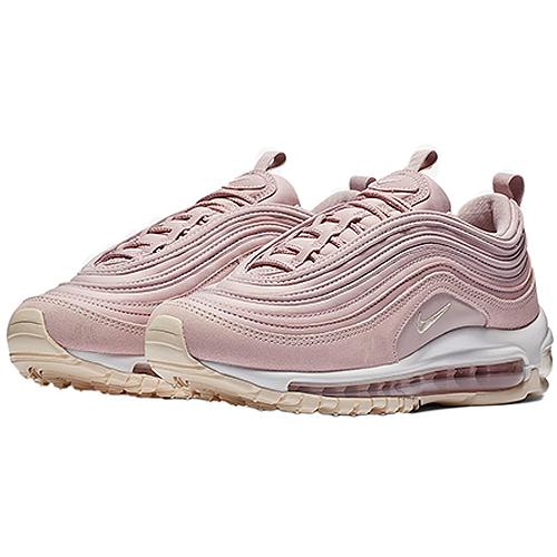 Nike Air Max 97 Premium Plum Chalk Womens 917646-500