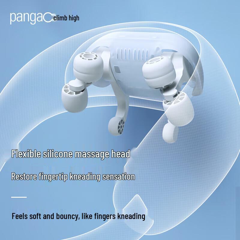 Pangao Neck Massager K6