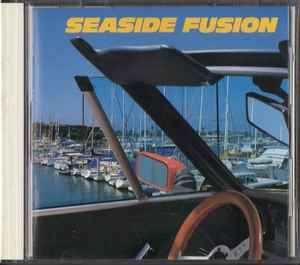 

CD VARIOUS - Seaside Fusion 32DH260 CBS/Sony 1985 Japan Jazz Used