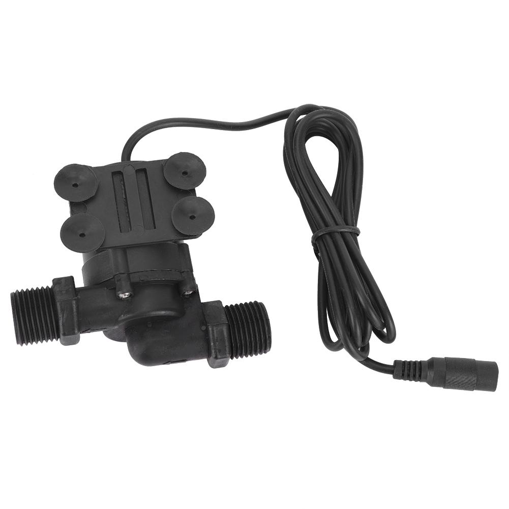 JT-600D Multi Functional Micro DC Brushless Water Pump Mini Booster Pump 24V G1/2in