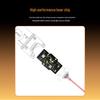 BIAZE 10km Red Light Fiber Optic Tester