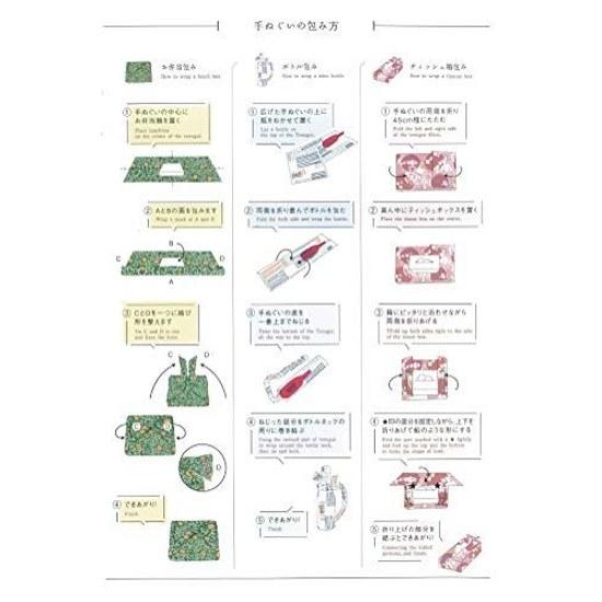 Miyamoto-Towel Japan-made Hand Towel Small Pattern Japanese Design Izumi Koubai 3390cm Asanoha (Burgundy) 33470