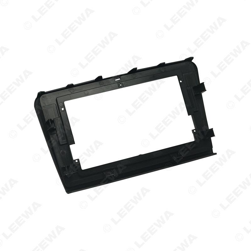 9-13 Skoda Superb 10.1" Android Screen Navigation Panel for Car Audio/Video Modification