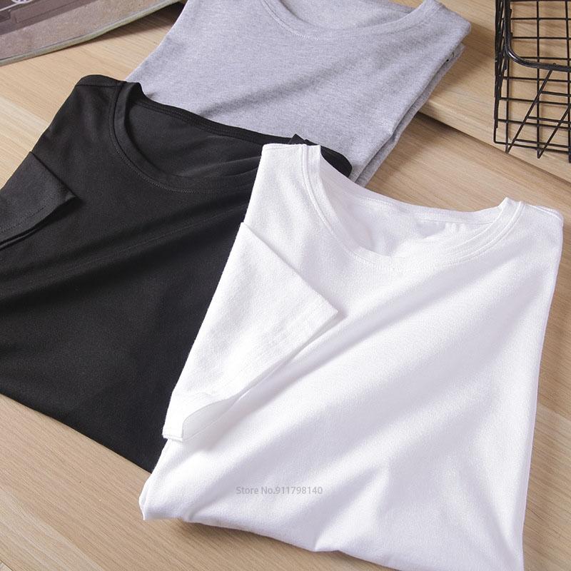 Cotton Tshirt Men Crew Neck Tops Marine Corps U.S. United States Marines USMC Military Men's Tee Shirt Cotton Brand T-shirt