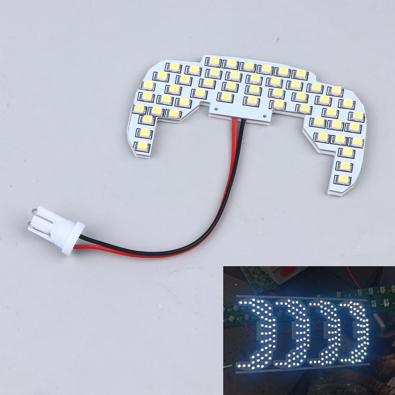 

For Jimny Jb23 Jb33 Jb43 Jb53 1998-2018 Interior Lamps Dome Map Roof Lights Led Reading Lamp Canbus Bulbs 1PCS