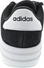 Кроссовки Adidas VL Court Bold Women core black/cloud white/cloud white