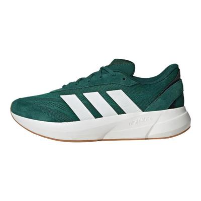 LIGHTSHIFT Low Top Running Shoes Men's White Green Sneakers JH9308