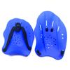 1 Pair Outdoor Swimming Paddles Training Swimming Paddles for Children Adult Professional Sports Arm Swimming Hand