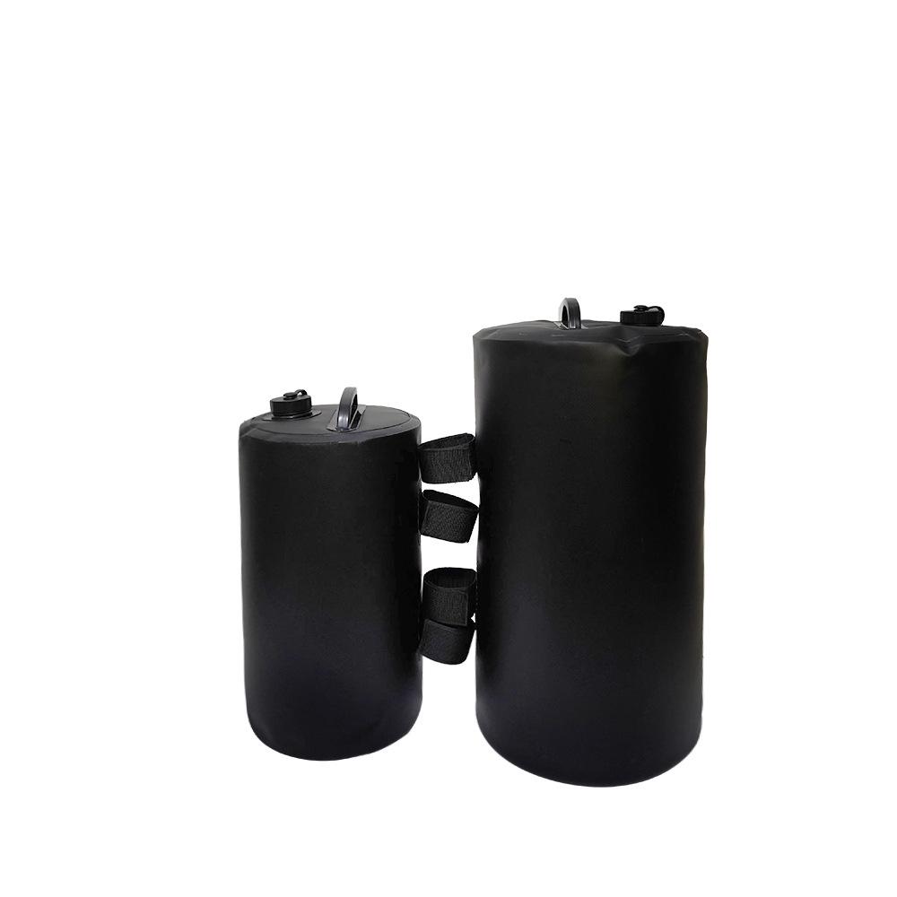 Waterproof Load-Bearing Folding Water Bag for Outdoor Tents and Home Garden