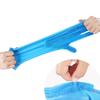 Pet Grooming Gloves Dogs Cats Bathing Clean Soft Silicone Hair Removal Hand Skin Protection Tool Easy