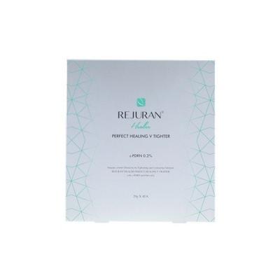 Heiler Perfekte Heilung V-Titer Maskenpackung mit 4