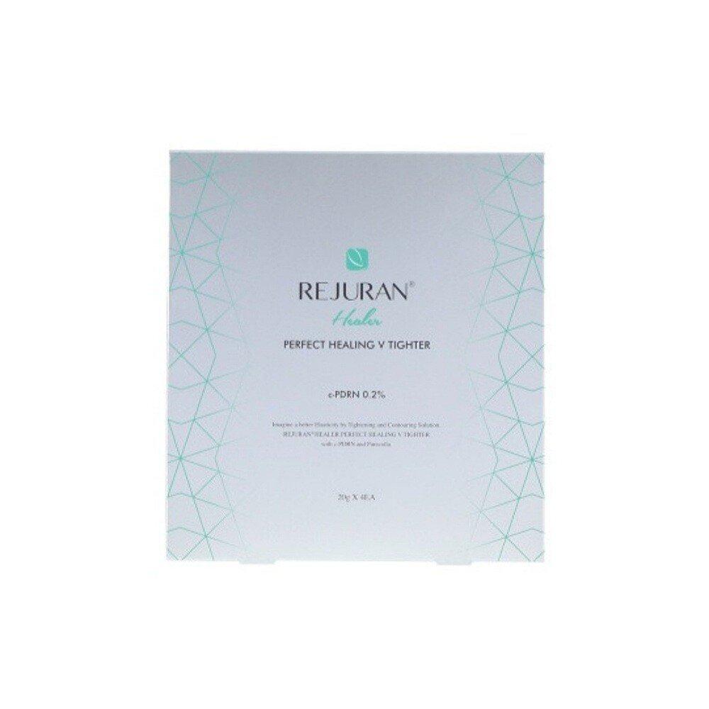 

Rejuran Healer Perfect Healing V-Titer Mask Pack of 4