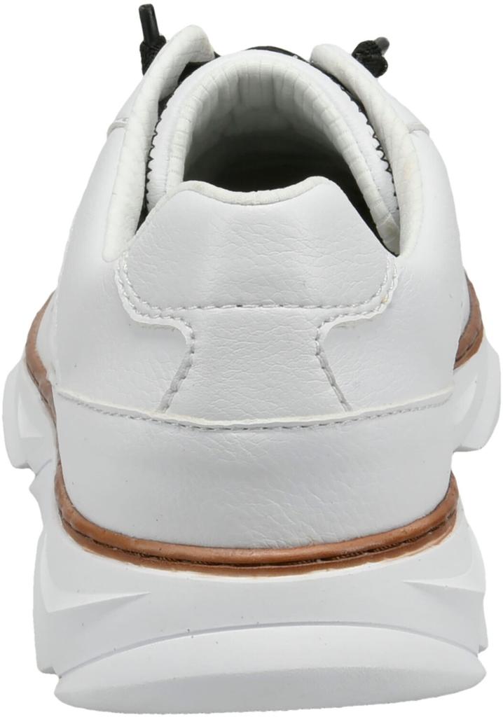 Bugatti Lima Sneakers (321-93501-5000) White