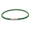 Simple Style Good Luck Red Bracelet Women Men 2mm Thin String Bangle Perfect Gift For Her Outdoor Sports Casual Accessories