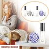 Reusable Aroma Diffuser And  Freshener And Perfume Carrier Aroma Diffuser