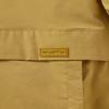Brompton London Explore Anorak - Mustard (P243Uan130)