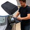 Heavy-Duty Car Towel Super-Absorption Microfiber Drying Cloth Ultra-Soft Scratch-Free Car Detailing Towel 90x60cm