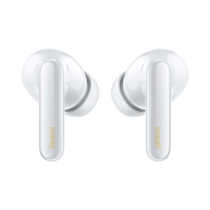 Redmi Buds 6 Pro Blanc Écouteurs Bluetooth Sans Fil