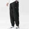 2022 Men's Winter Trend Corduroy Casual Loose-Fit Pants