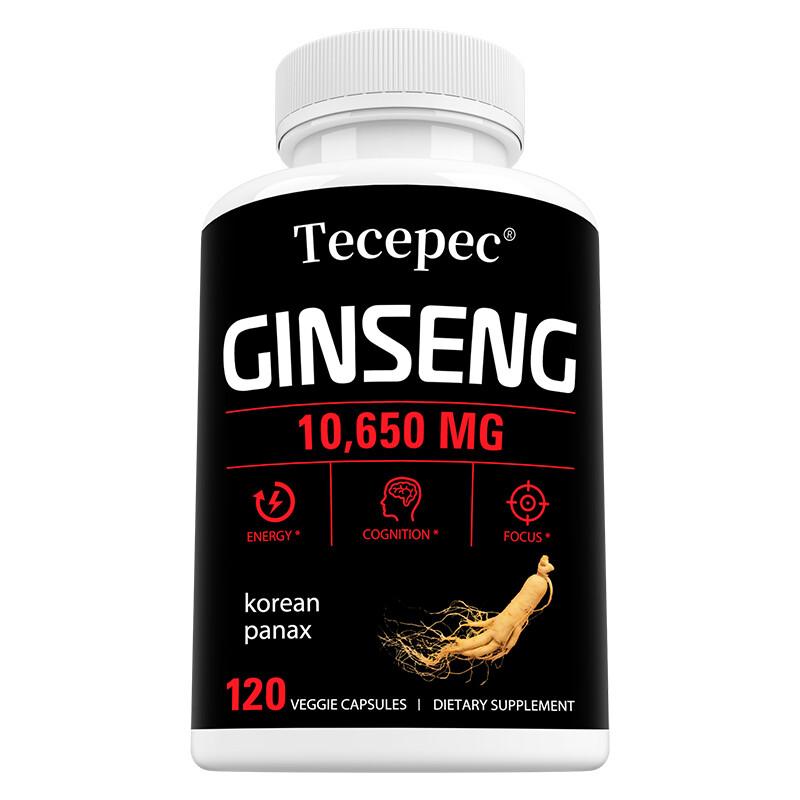 

Herbal Extract 1065 Mg, Dietary Supplement, 120 Vegan Capsules Per Bottle 120 Capsules