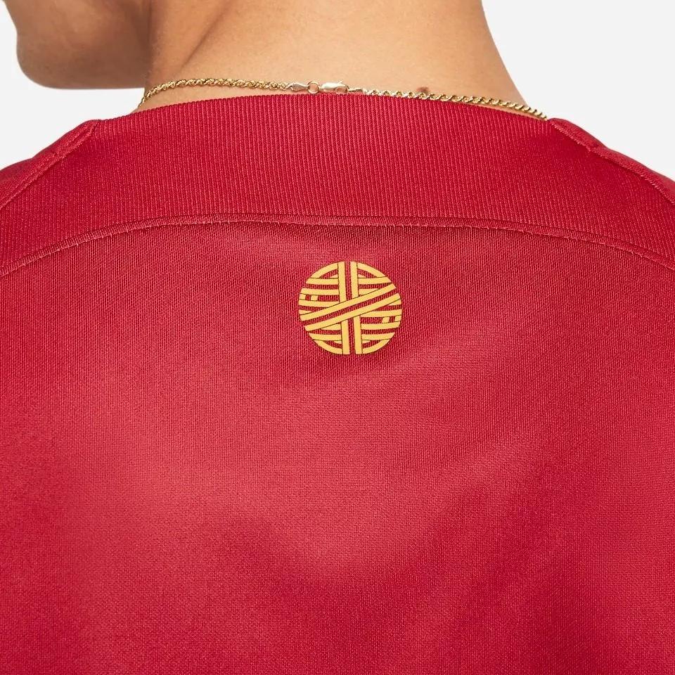 New Nike Soccer Jerseys Men Red DN0692-628