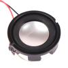 1Pc 23/24Mm Woofer 4 Ohm 2/3W Full Range Speaker Mobile Device Loudspeaker