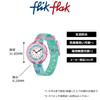Flik Flak Watch DINO PARTY FBNP212 Kids'