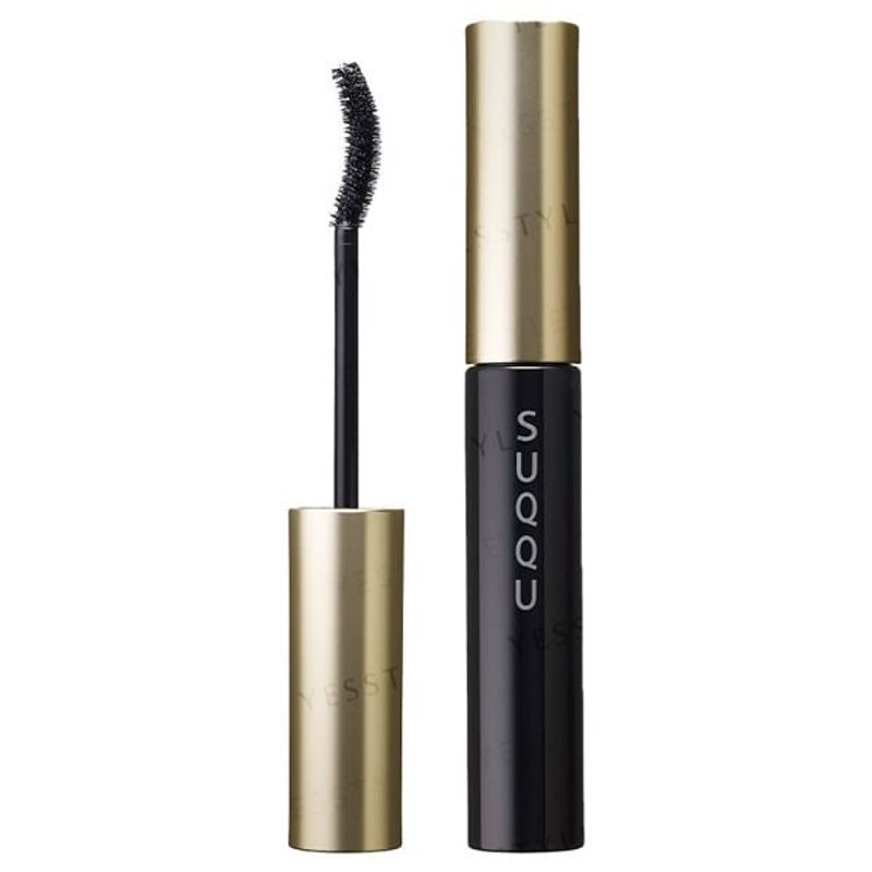 SUQQU - 3D Wimperntusche Wasserfest