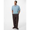 Japan Tuck Relaxed Wide Pants