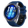 Quick Release 22mm Two-Tone Sport Silicone Wrist band For HUAWEI WATCH GT Runner2 Strap For HUAWEI GT6 GT5 GT4 GT3 46mm bracelet