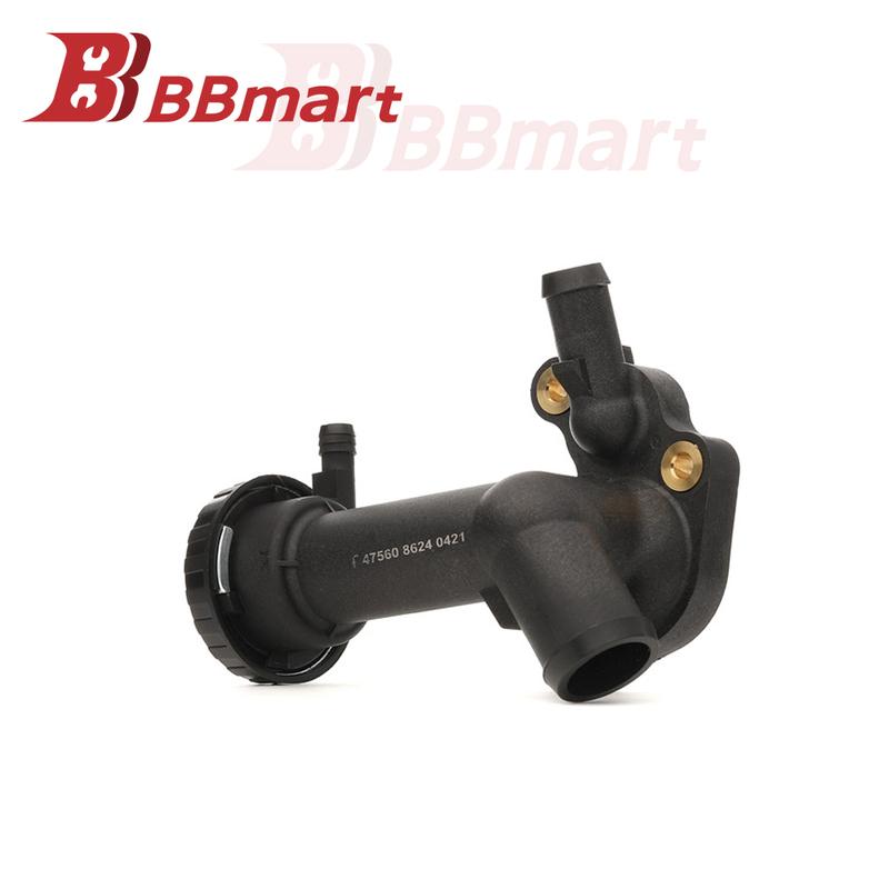 11537829959 BBmart cars accessories Engine Coolant Thermostat for Mini Cooper 2002 2003 2004 2005 2006 2007 2008 1.6L